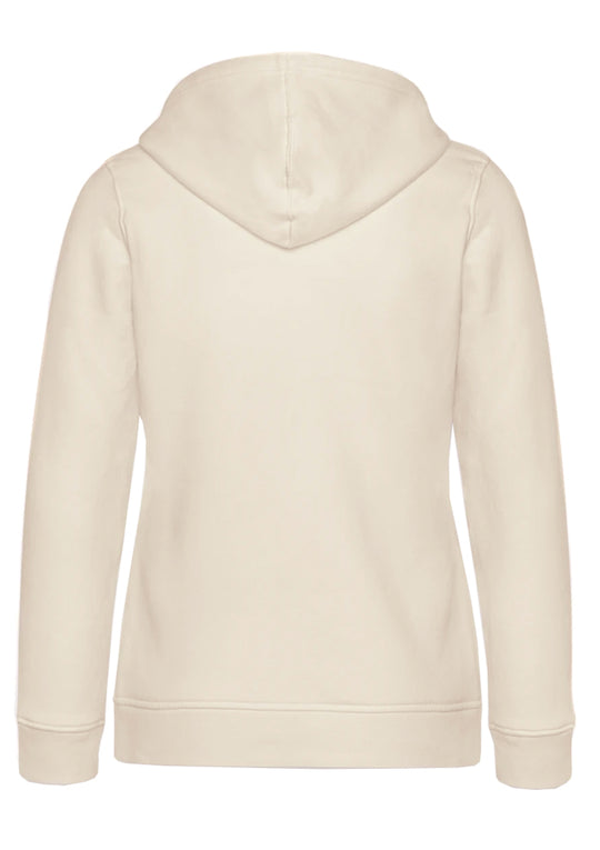 Hoodie Women BB22 Classic - Burnin' Bones S/RBR