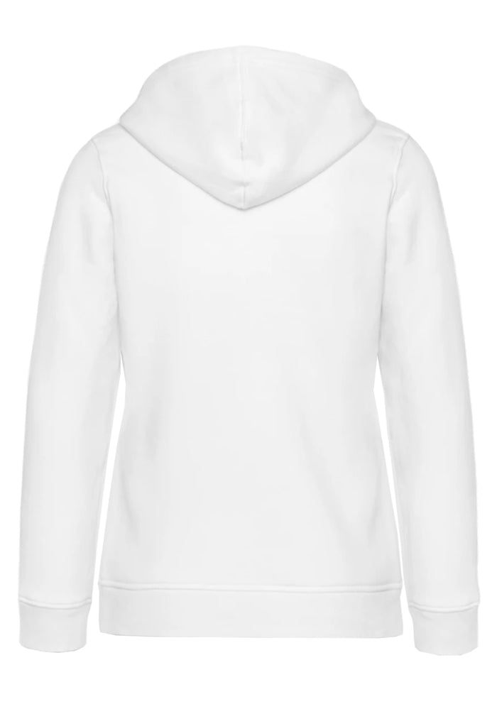 Hoodie Women BB22 Classic - Burnin' Bones W/RBR