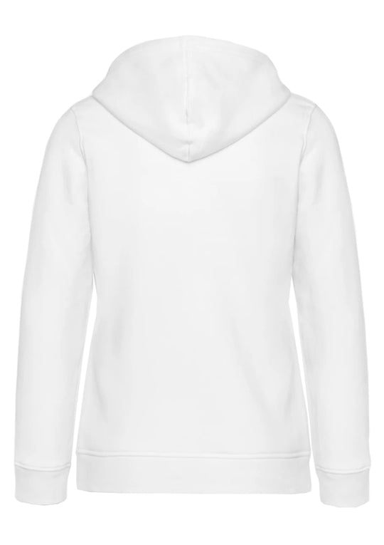 Hoodie Women BB22 Classic - Burnin' Bones W/RBR
