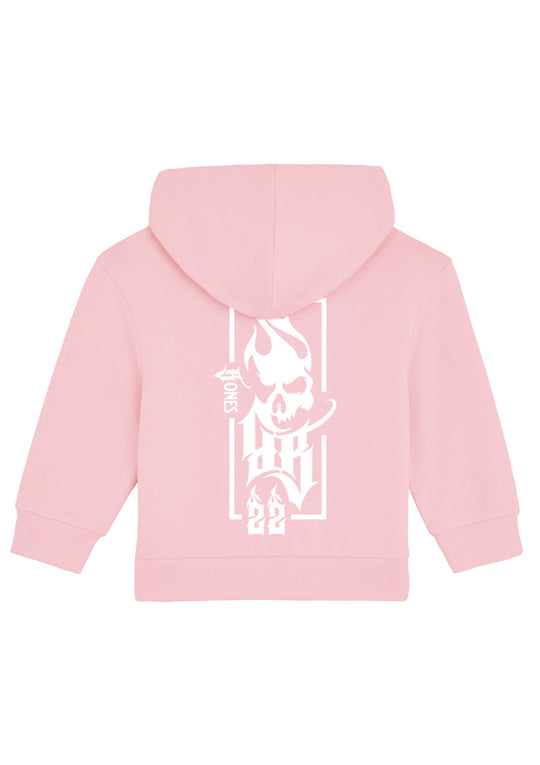 Baby Bandits Hoodie-Jacke - Big Original LP/W
