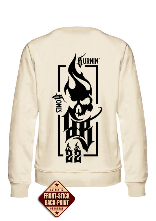 Crewneck Women BB22 Classic - Big Original S/B