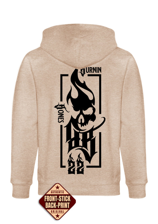 Hoodie-Jacke Men BB22 Heavy - Big Original S/B