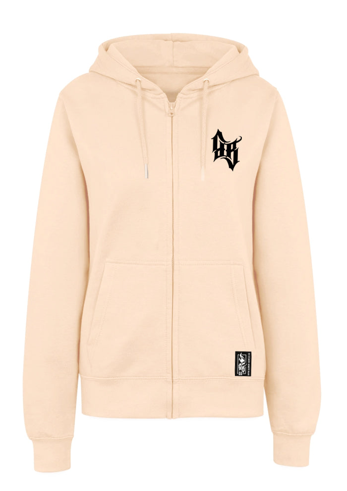 Hoodie-Jacke Women BB22 Heavy - Big Original S/B