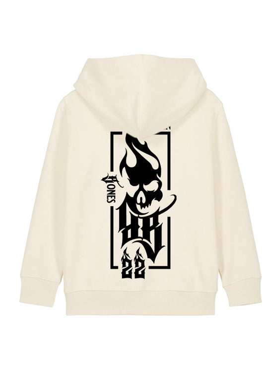 Little Bandits Hoodie - Big Original S/B