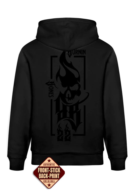Hoodie Men BB22 Classic - Big Original B/B