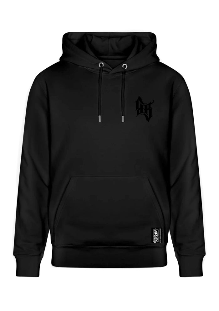 Hoodie Men BB22 Classic - Big Original B/B