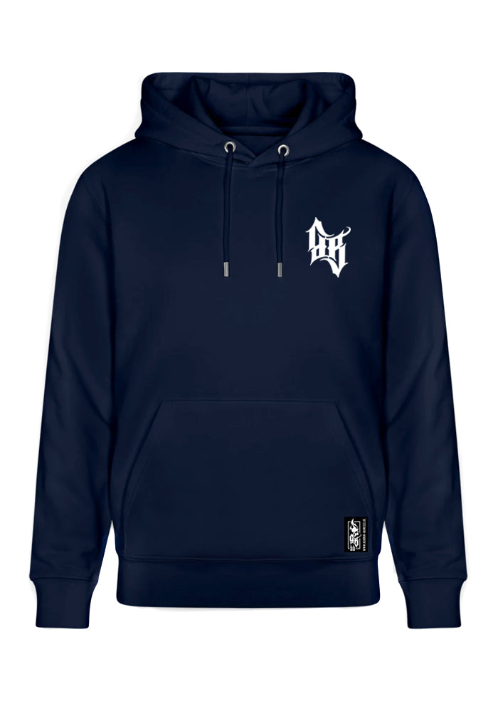 Hoodie Men BB22 Classic - Big Original N/W