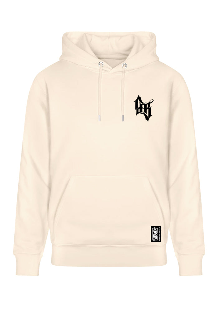 Hoodie Men BB22 Classic - Skull Bones S/RBR