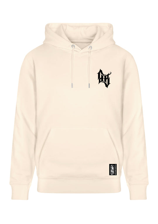 Hoodie Men BB22 Classic - Skull Bones S/RBR