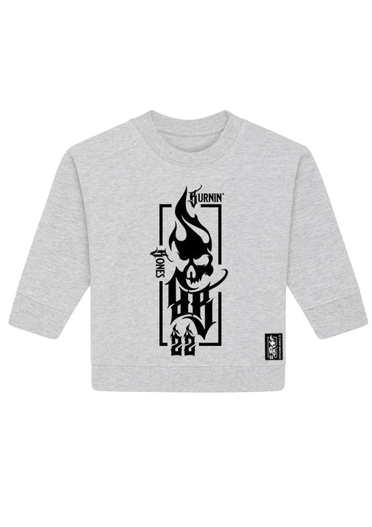 Baby Bandits Crewneck - Big Original G/B