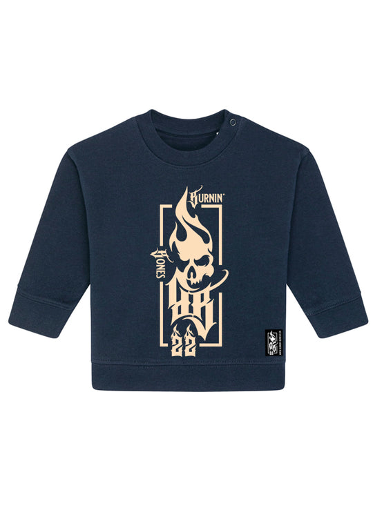 Baby Bandits Crewneck - Big Original N/VD
