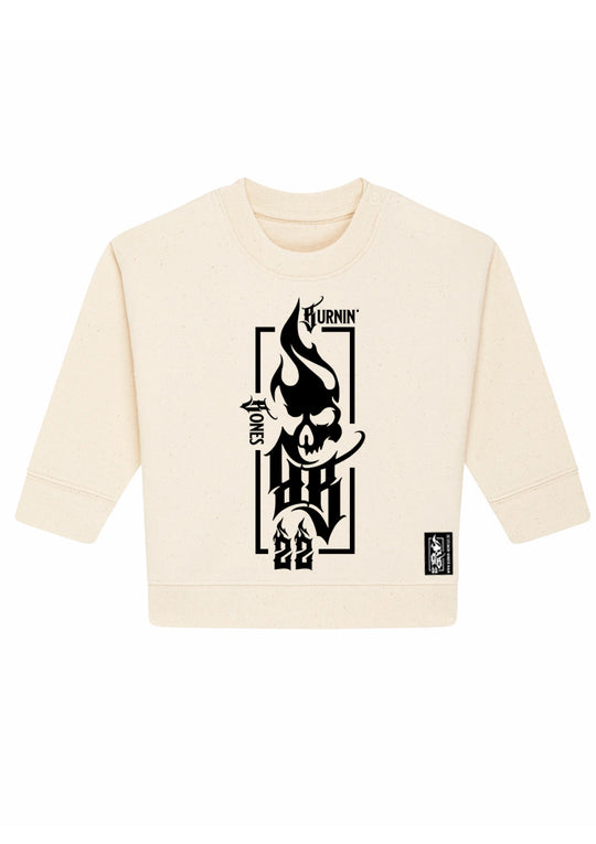 Baby Bandits Crewneck - Big Original S/B