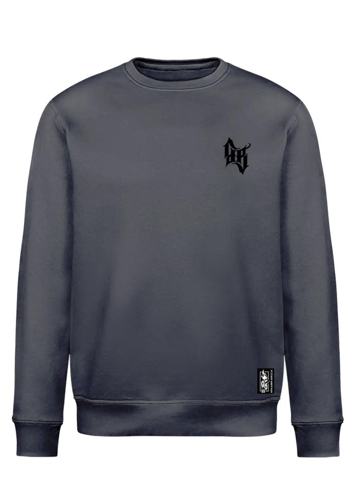 Crewneck Men BB22 Classic - Big Original A/B