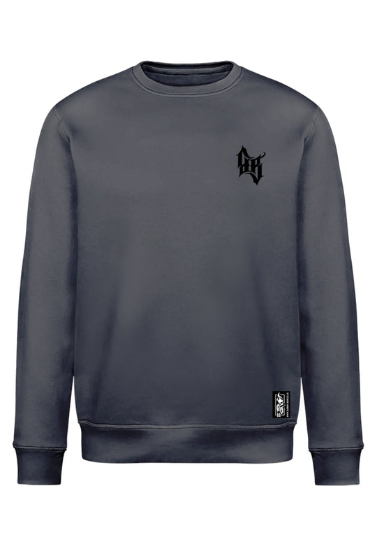 Crewneck Men BB22 Classic - Big Original A/B