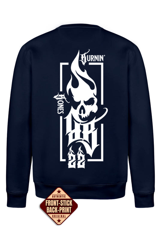Crewneck Men BB22 Classic - Big Original N/W