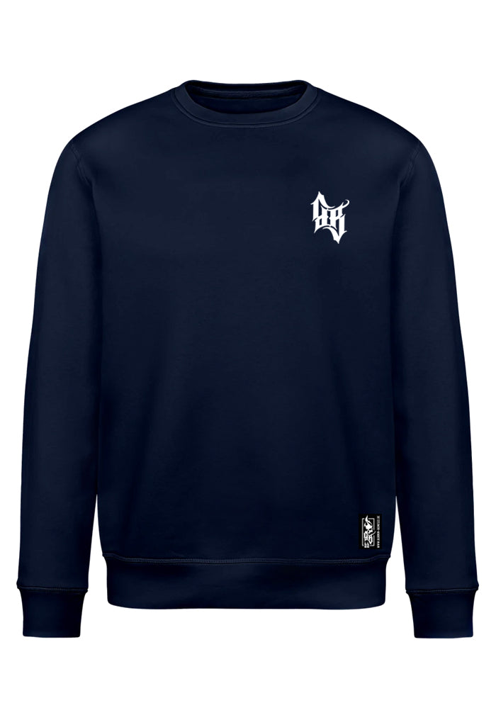 Crewneck Men BB22 Classic - Big Original N/W