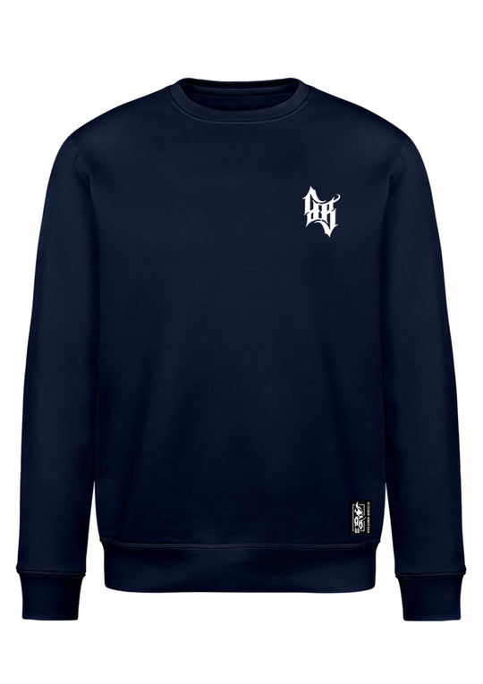 Crewneck Men BB22 Classic - Big Original N/W