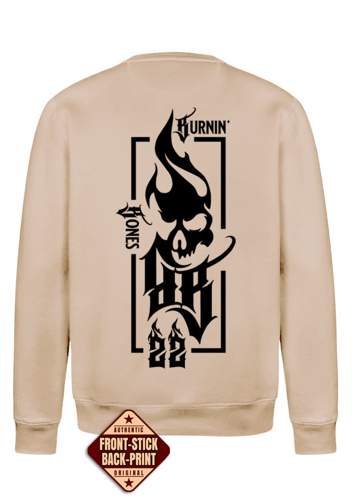 Crewneck Men BB22 Classic - Big Original S/B