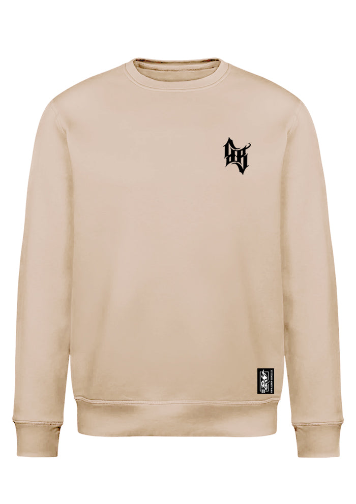 Crewneck Men BB22 Classic - Big Original S/B