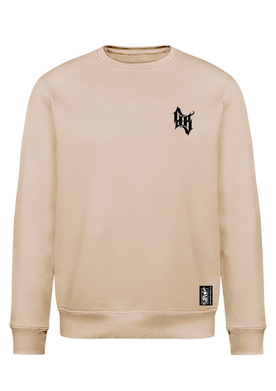 Crewneck Men BB22 Classic - Big Original S/B