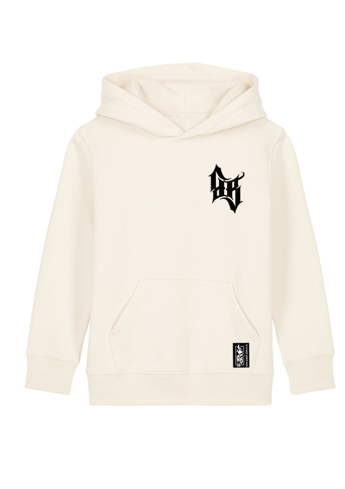 Little Bandits Hoodie - Big Original S/B