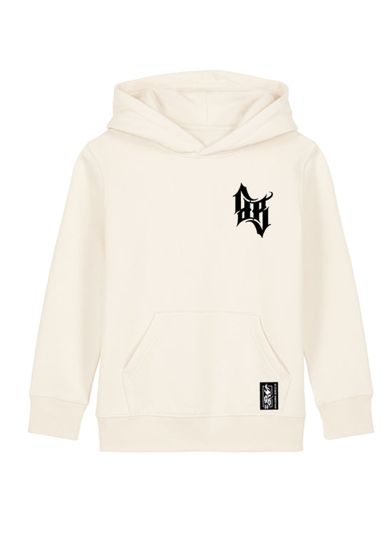 Little Bandits Hoodie - Big Original S/B