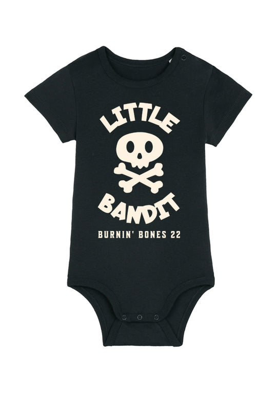 Baby Bandits Body - Basic B/D