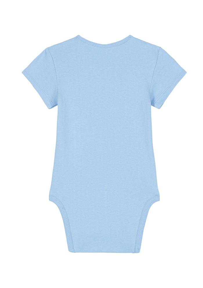 Baby Bandits Body - Basic LB/W