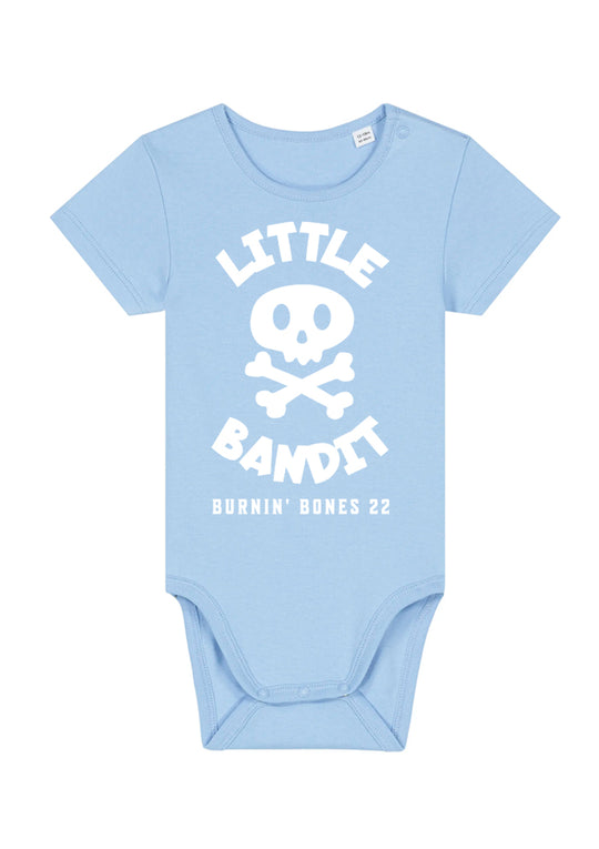 Baby Bandits Body - Basic LB/W