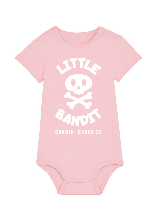 Baby Bandits Body - Basic LP/W