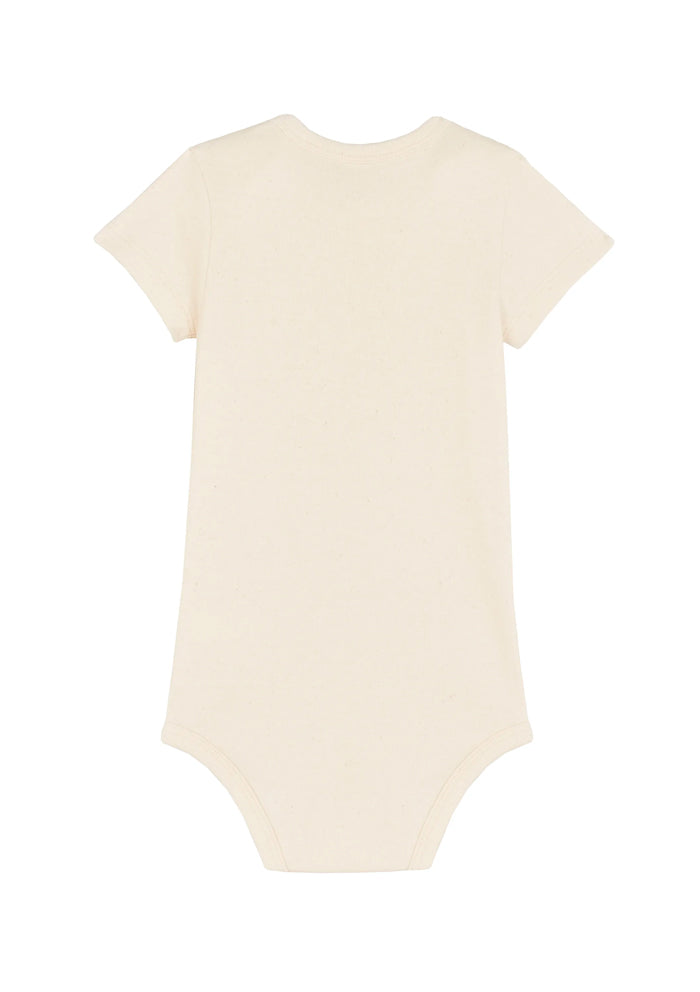 Baby Bandits Body - Basic S/B