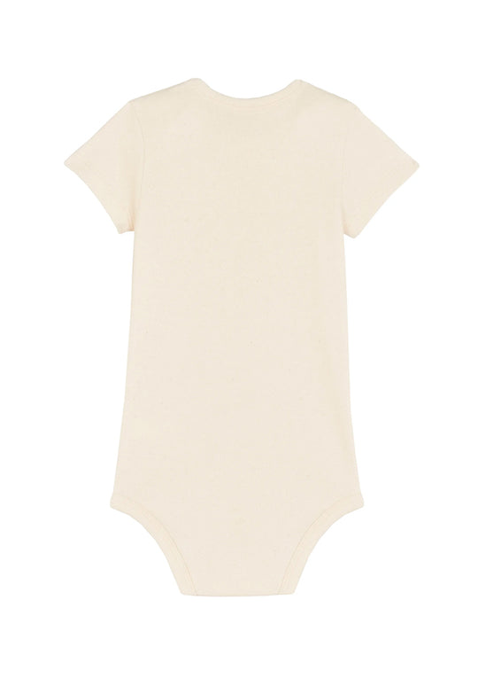 Baby Bandits Body - Basic S/B