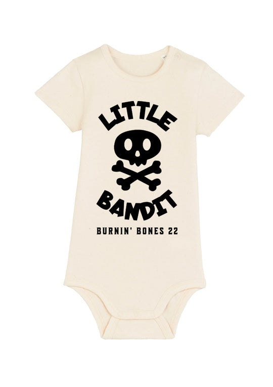 Baby Bandits Body - Basic S/B