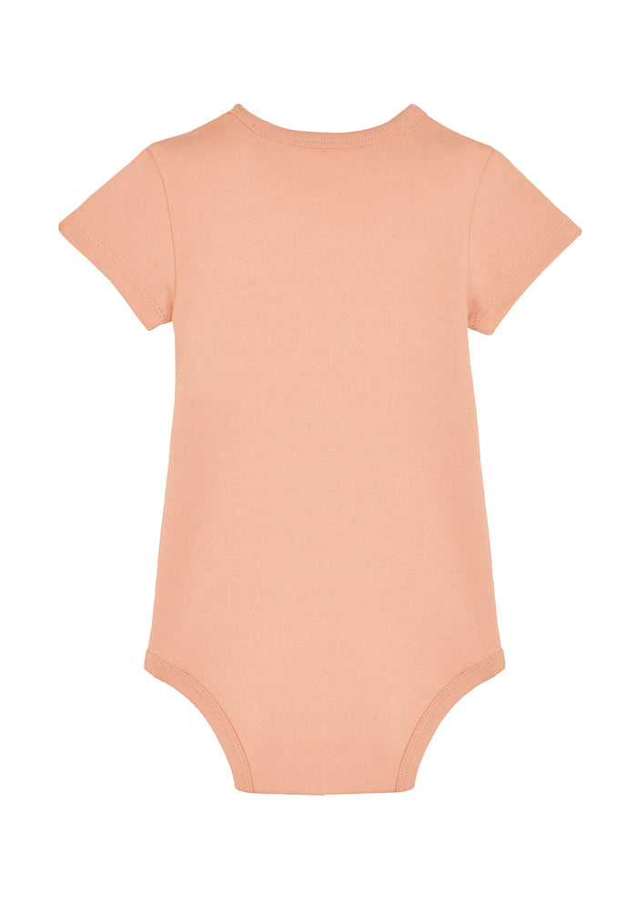 Baby Bandits Body - Basic PF/D