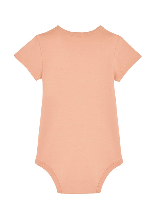 Baby Bandits Body - Basic PF/D