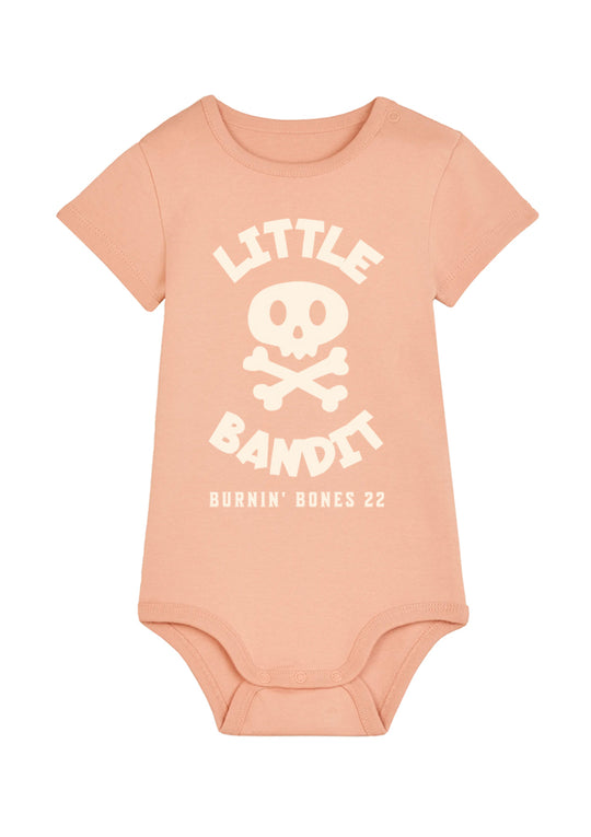 Baby Bandits Body - Basic PF/D