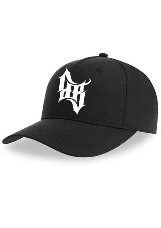 Basecap Classic BB22 - Emblem