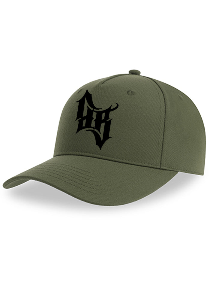 Basecap Classic BB22 - Emblem