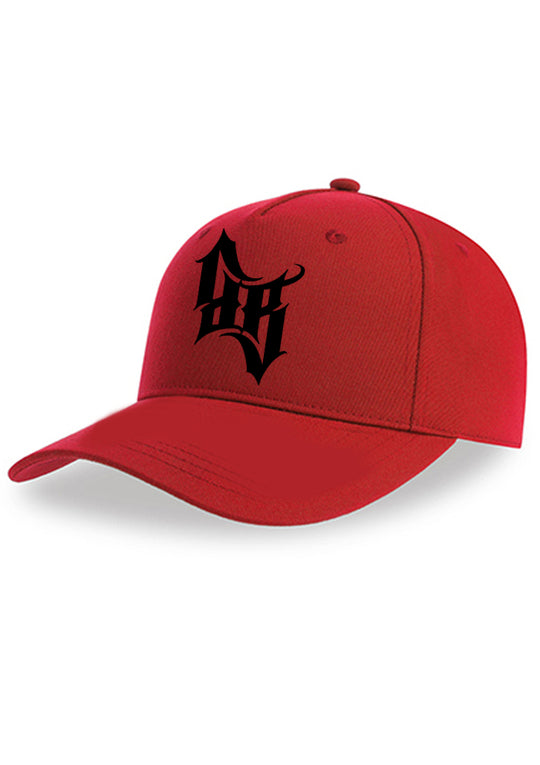 Basecap Classic BB22 - Emblem