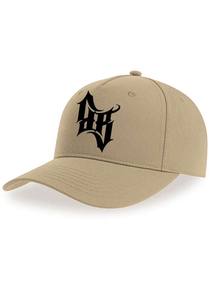 Basecap Classic BB22 - Emblem