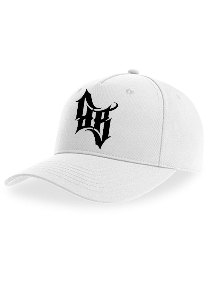 Basecap Classic BB22 - Emblem