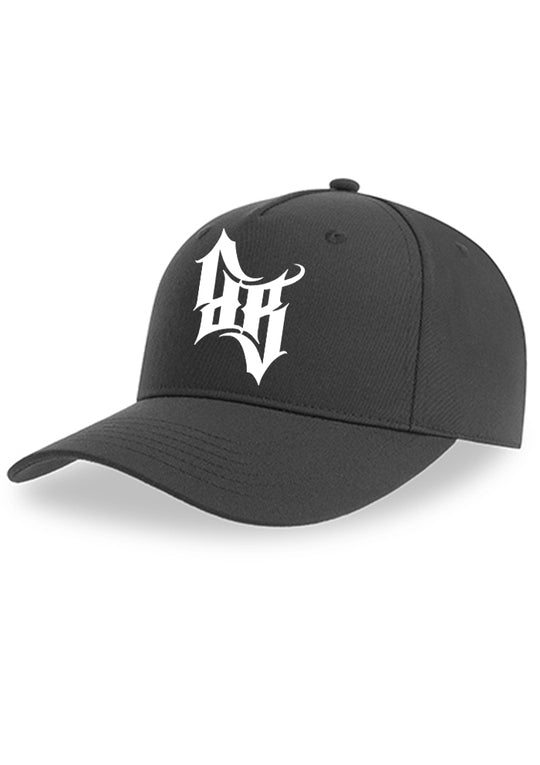Basecap Classic BB22 - Emblem