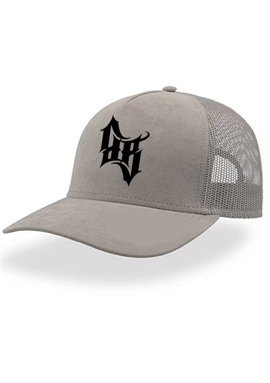 Basecap Mesh BB22 - Emblem