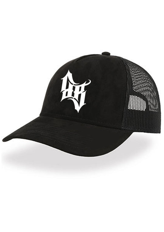 Basecap Mesh BB22 - Emblem