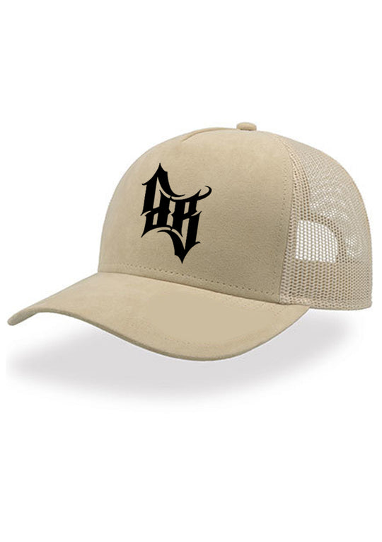 Basecap Mesh BB22 - Emblem