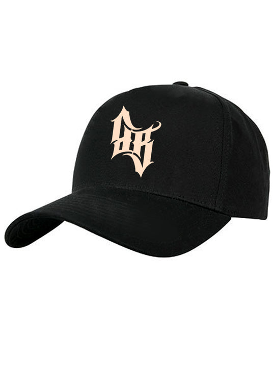 Basecap Cotton BB22 - Emblem