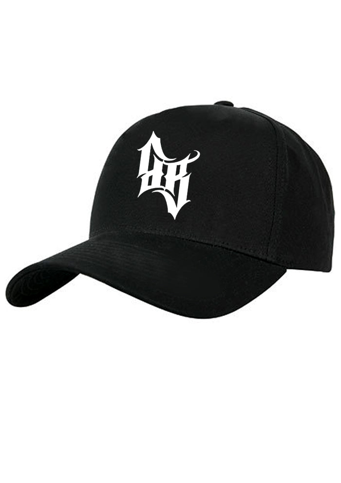 Basecap Cotton BB22 - Emblem