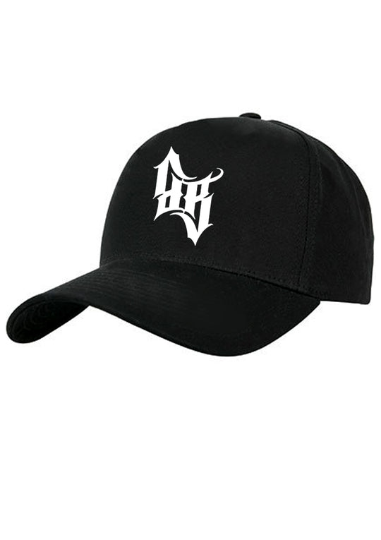 Basecap Cotton BB22 - Emblem