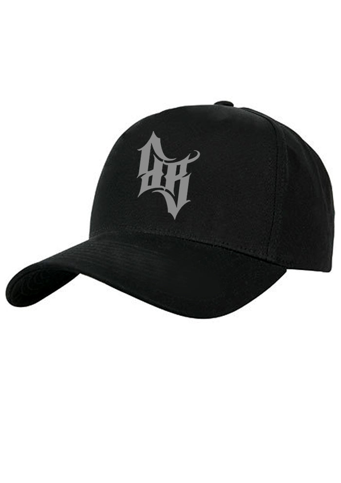 Basecap Cotton BB22 - Emblem