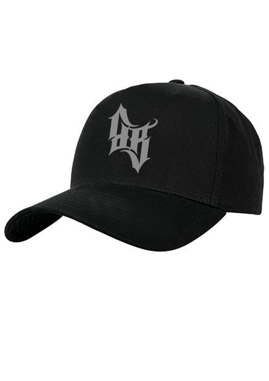 Basecap Cotton BB22 - Emblem